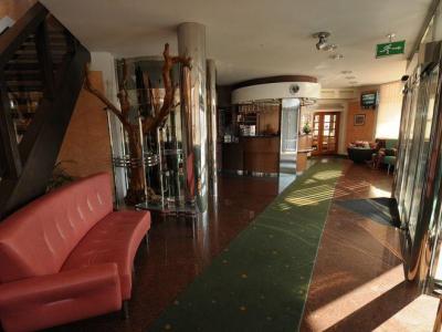 Hotel Eroplan Roznov pod Radhostem Ngoại thất bức ảnh