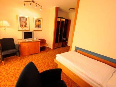 Hotel Eroplan Roznov pod Radhostem Ngoại thất bức ảnh